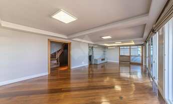 Imagem 4: PORTO ALEGRE - Cobertura - Santa Tereza