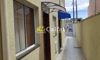 Imagem 4: Praia Grande - Casa de Condomínio - Melvi