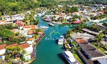 Imagem 7: Casa com 5 dormitórios, 587 m² - venda por R$ 15.000.000,00 ou aluguel por R$ 8.000,00/dia