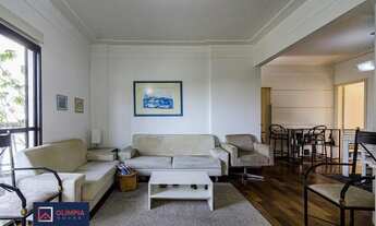 Imagem 3: Apartamento Locação 3 Dormitórios - 110 m² Sumaré