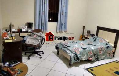 Imagem 6: SOBRADO - 03 DORMITÓRIOS - MOOCA