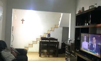 Imagem 4: Ótima casa dois pavimentos, lateral, clara e arejada na Penha