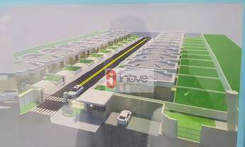 Imagem 5: Casa com 3 dormitórios à venda, 90 m² por R$ 580.000,00 - Jardim Estância Brasil - Atibaia