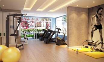 Imagem 7: Apartamento com 3 quartos no Torre Santorini Edificio - Bairro São Vicente em Londrina