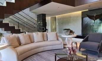 Imagem 6: Apartamento 4/4 suítes, varanda gourmet, vista livre permanente, Jardins, Aracaju/SE