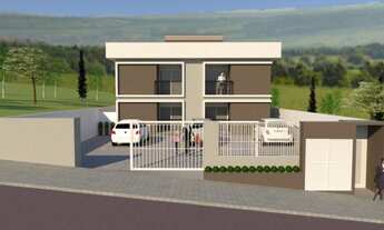 Imagem: Residencial Bertoncello IV