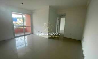 Imagem 3: Apartamento à venda no bairro Barreiros no residencial Santos Dumont - São José/SC