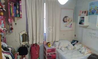 Imagem 4: APARTAMENTO 02 DORMITÓRIOS, 01 VAGA, BAIRRO CAMPO NOVo, PORTO ALEGRE, RS