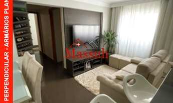 Imagem: BRASÍLIA - Apartamento Padrão - SETOR