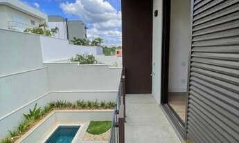 Imagem 6: Casa - Alphaville Dom Pedro - Campinas