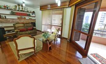 Imagem 7: APARTAMENTO 3 DORMITÓRIOS 1 SUÍTE 2 VAGAS NO EXPOSIÇÃO