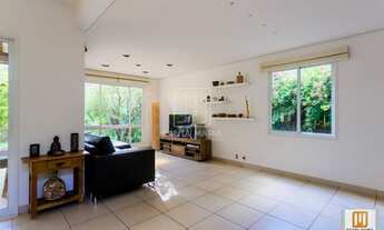 Imagem 4: Casa (sobrado em condominio) 4 dormitórios/suite, cozinha planejada, portaria 24hs, lazer