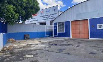 Imagem 2: Barracão - Parque Rural Fazenda Santa Cândida - Campinas