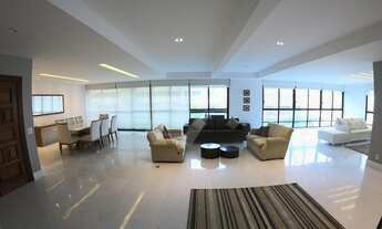 Imagem 2: Edificio Aguas Lindas - Ipanema - Rio de Janeiro - RJ