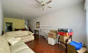 Imagem 3: Sobrado de 3 andares para venda com dois dormitórios e 3 vagas de garagem - Ipiranga