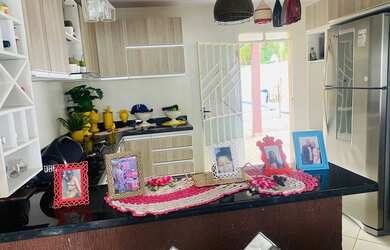 Imagem 2: Amp;Casa com Piscina e3 quartos em Chapéu Virado (Mosqueiro) - Belém - Pará