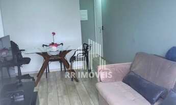 Imagem: RRCOD4603 Apartamento 55m² CONDOMÍNIO