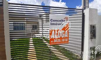 Imagem: Residência - Contorno