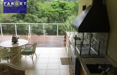 Imagem 7: Ótima residencia 3 suites, condominio de alto padrao, arborizado e com controle de acesso