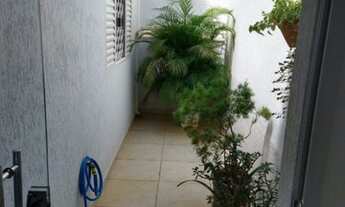 Imagem 7: Casa para venda possui 107 metros quadrados com 3 quartos em São Joaquim - Franca - São Pa