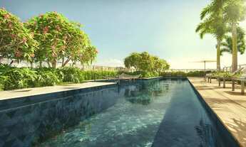 Imagem 3: Praia do Itaguá direto com a construtora em até 108 x