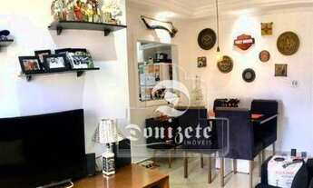 Imagem: Apartamento à venda, 60 m² por R$ 265.000,06