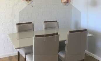 Imagem 3: Apartamento - Jardim Nossa Senhora Auxiliadora - Campinas