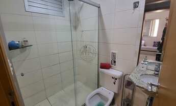 Imagem 2: APARTAMENTO 02 QUARTOS SAMAMBAIA NORTE