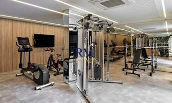 Imagem 7: Apartamento à venda, 2 quartos, 2 suítes, 4 vagas, Sion - Belo Horizonte/MG