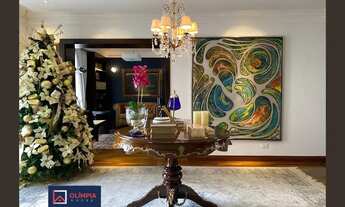 Imagem 7: Apartamento Locação 3 Dormitórios - 300 m² Bela Vista