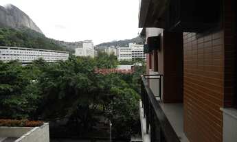 Imagem 2: Apartamento de 3 quartos à venda na Gávea Condomínio Gávea Garden original 4 qtos 118m2 2