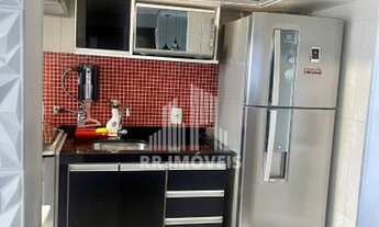 Imagem 5: RRCOD4494 Apartamento 73m² CONDOMÍNIO PARQUE BARUERI - OPORTUNIDADE - 2 Dorms 1 Vaga - Bar