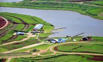 Imagem 3: Terreno em condomínio no Ecovillas do Lago. - Bairro Centro em Sertanópolis