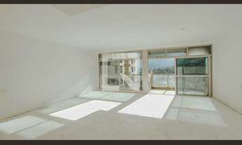 Imagem 2: Apartamento à Venda - São Conrado, 4 Quartos, 166 m2