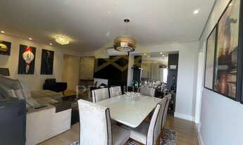 Imagem 4: Apartamento - Parque Prado - Campinas