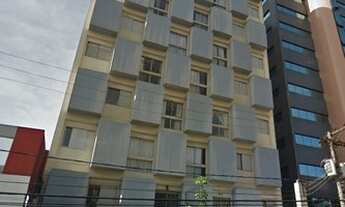 Imagem: Apartamento com 02 Dormitórios e 72 M²