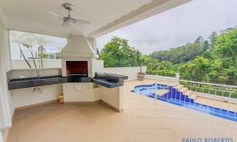 Imagem 5: CASA EM CONDOMÍNIO - ALPHAVILLE - SP