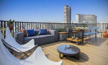 Imagem 5: Studio - Setin Nova República