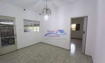 Imagem: Casa com 2 dormitórios para alugar, 60