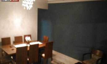 Imagem 2: RRCOD3969 Apartamento 105m² CONDOMÍNIO PARQUE BARUERI - OPORTUNIDADE - 3 Dorm - 2 Vagas