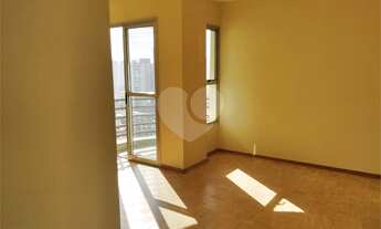 Imagem 1: São Paulo - Apartamento Padrão - VILA ROMANA