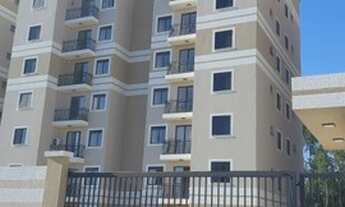 Imagem: Apartamento para venda tem 52 metros quadrados