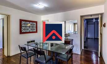 Imagem: Apartamento Locação Higienópolis 110