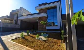 Imagem: Casa com 3 dormitórios à venda, 194 m²