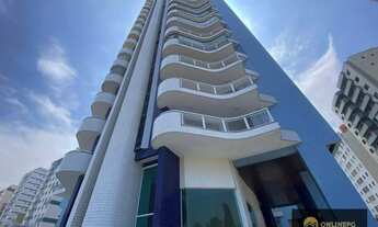 Imagem 2: Apartamento com 4 dormitórios à venda, 207 m² por R$ 700.000,00 - Tupi - Praia Grande/SP