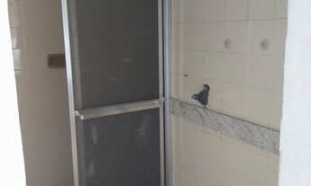 Imagem 5: Grajaú - apto 107m² - 3 quartos - esquina- 1 por andar RJ