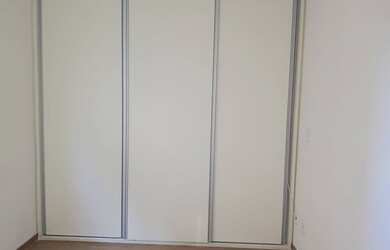 Imagem 6: Apartamento com 1 dormitório para alugar, 50 m² por R$ 3.200,00/mês - Jardim Aquarius - Sã