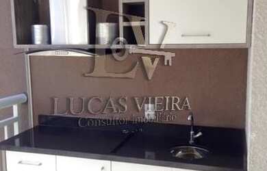 Imagem 7: Apartamento para Locação em São Paulo, Lapa, 1 dormitório, 1 suíte, 1 banheiro, 1 vaga