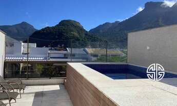 Imagem: Cobertura à venda, Barra da Tijuca, Rio