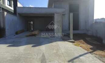 Imagem: MARINGÁ - CASA PADRÃO - JD MICHELANGELO